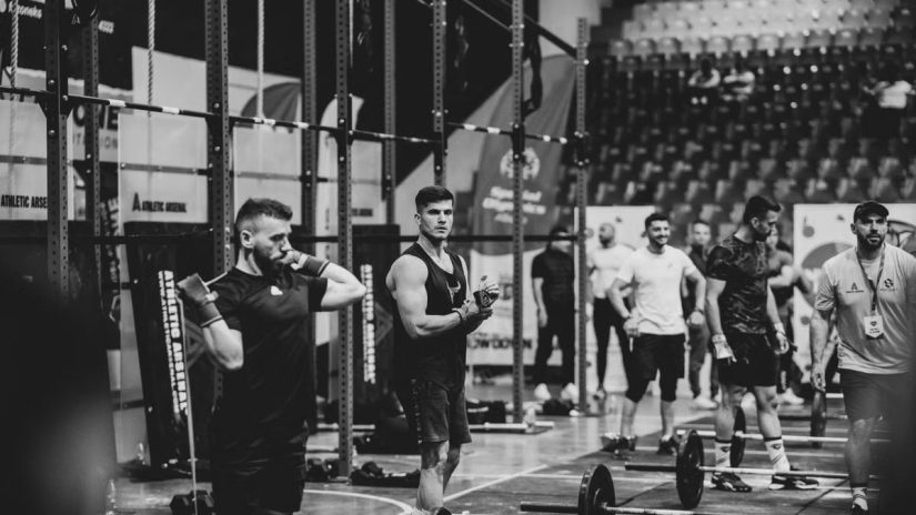 Motivacija za postizanje fitness ciljeva